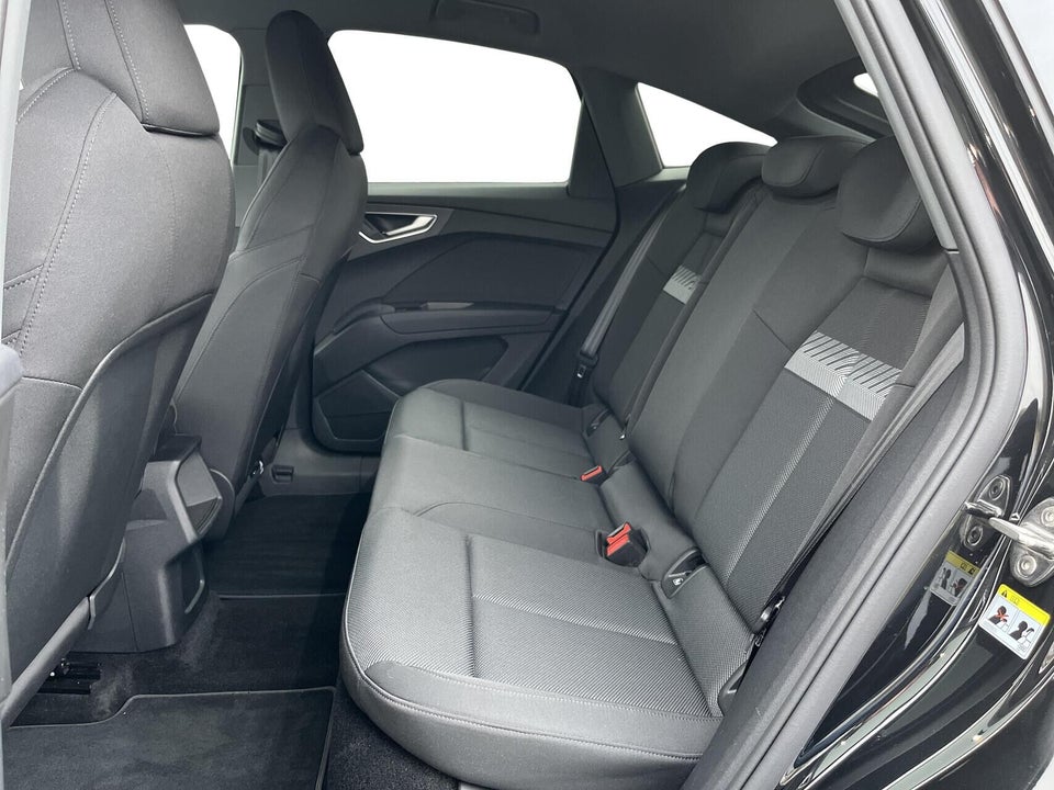 Audi Q4 e-tron 45 Progress Sportback 5d