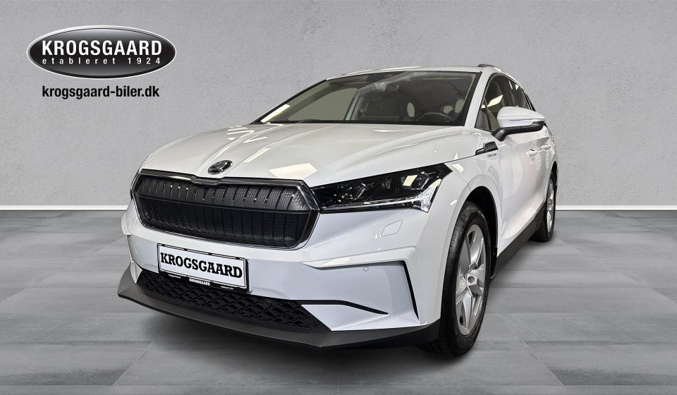 Skoda Enyaq 60 iV 5d
