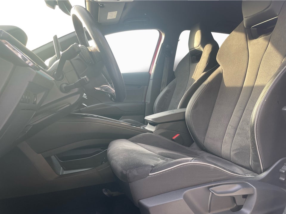 Skoda Enyaq 80x iV Sportline 5d