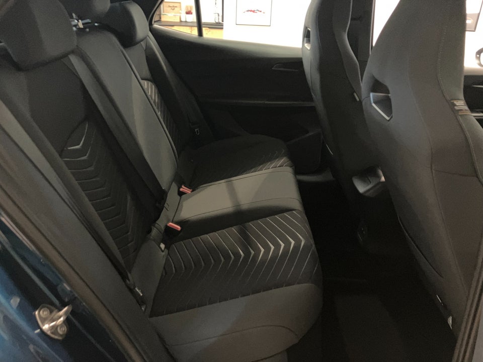 Cupra Born 58 e-Boost 5d