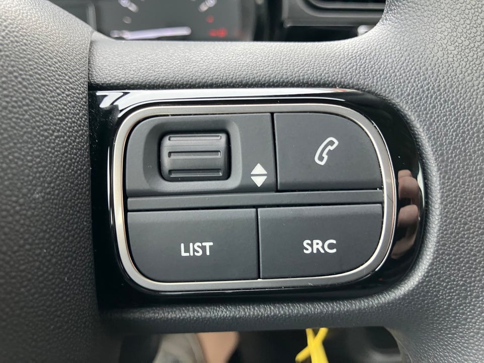 Citroën C3 1,2 PureTech 82 Cool 5d