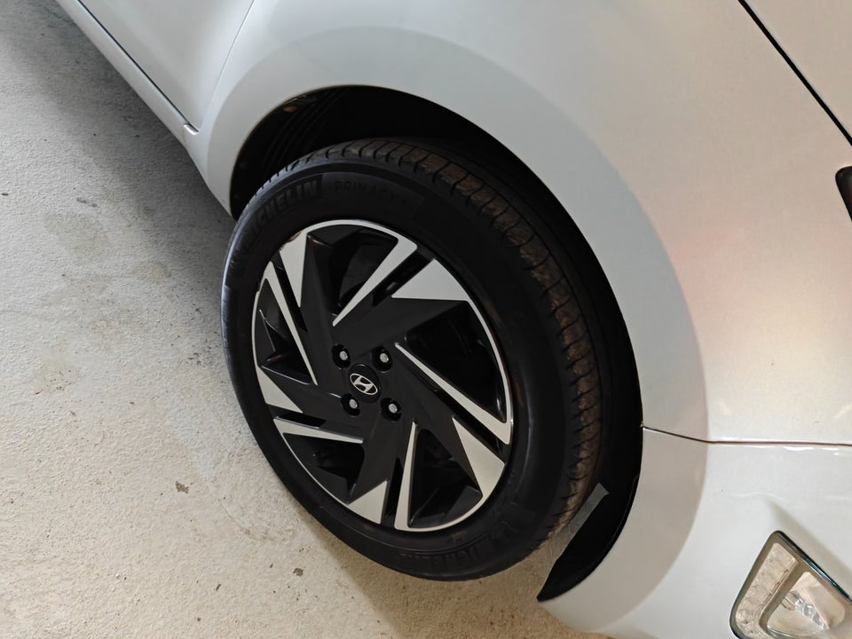 Hyundai i20 1,25 Classic XTR 5d