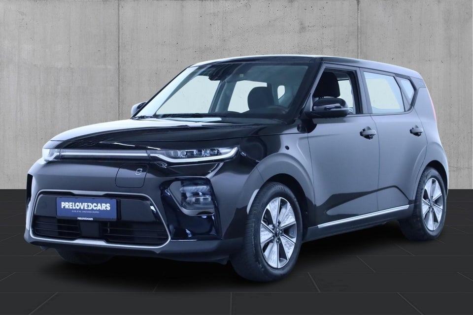 Kia e-Soul 39 Edition 7 5d