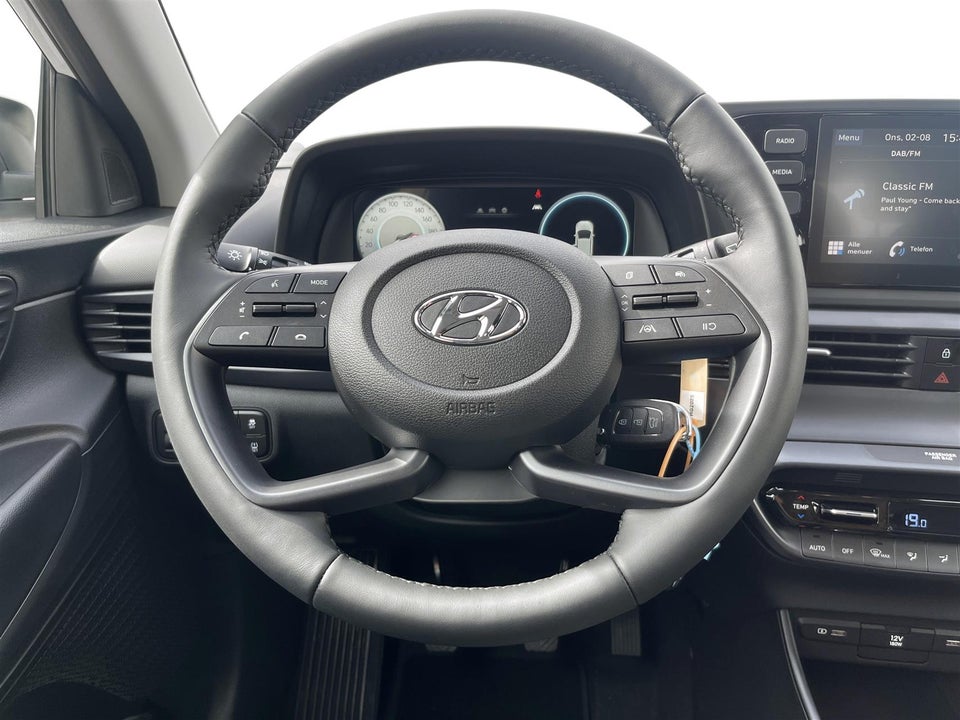 Hyundai i20 1,0 T-GDi Essential 5d