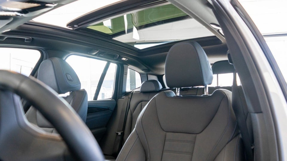 BMW iX3 Charged Plus M-Sport 5d