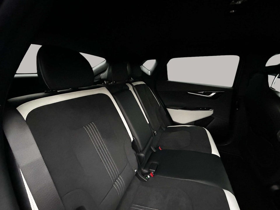 Kia EV6 77 Long Range GT-Line 5d
