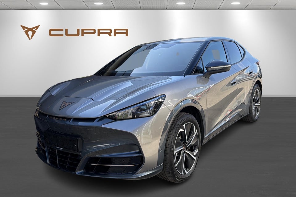 Cupra Tavascan 77 Immersive 5d