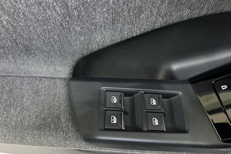 Audi Q6 e-tron Progress plus performance 5d