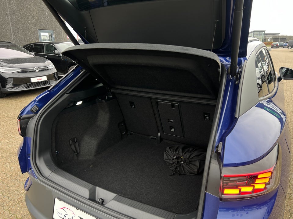 VW ID.4 77 Pro Style+ 5d