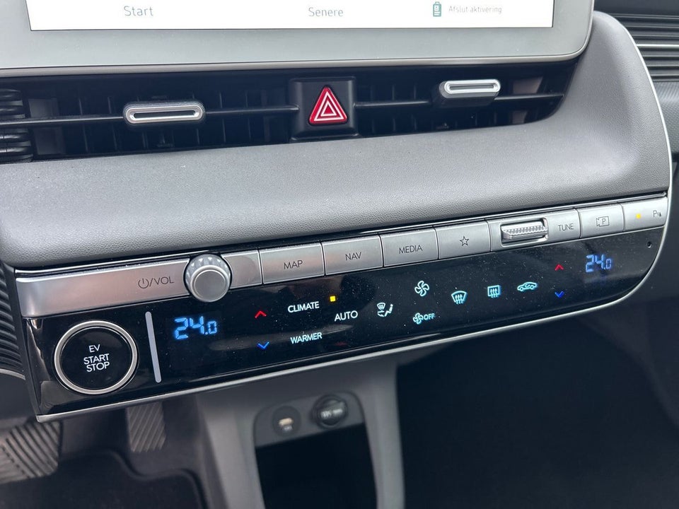 Hyundai Ioniq 5 73 Advanced AWD 5d