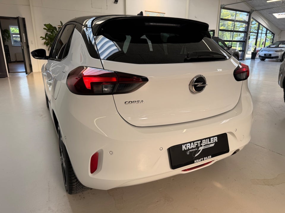 Opel Corsa 1,2 T 100 Sport 5d