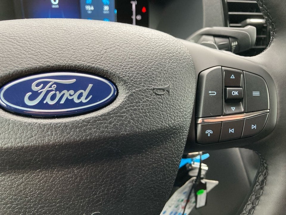 Ford Transit 350 L2 Van 2,0 EcoBlue Trend aut. H2 FWD