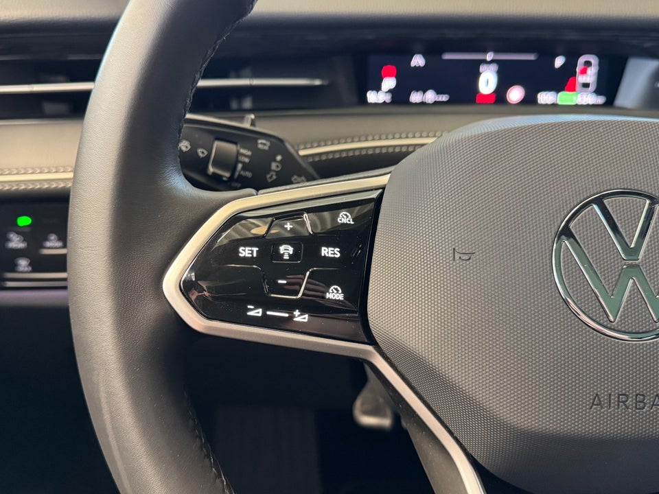 VW ID.7 77 Style Tourer 5d