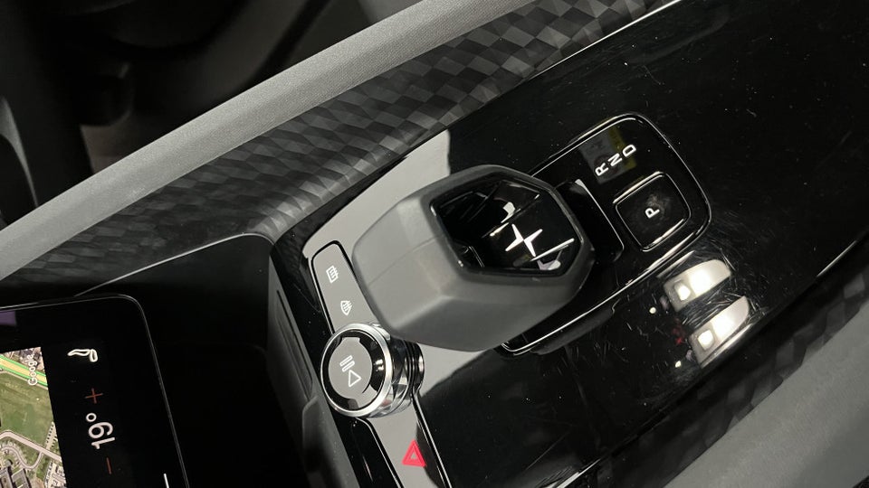 Polestar 2 Standard Range 5d