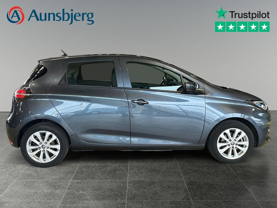 Renault Zoe 52 Experience 5d