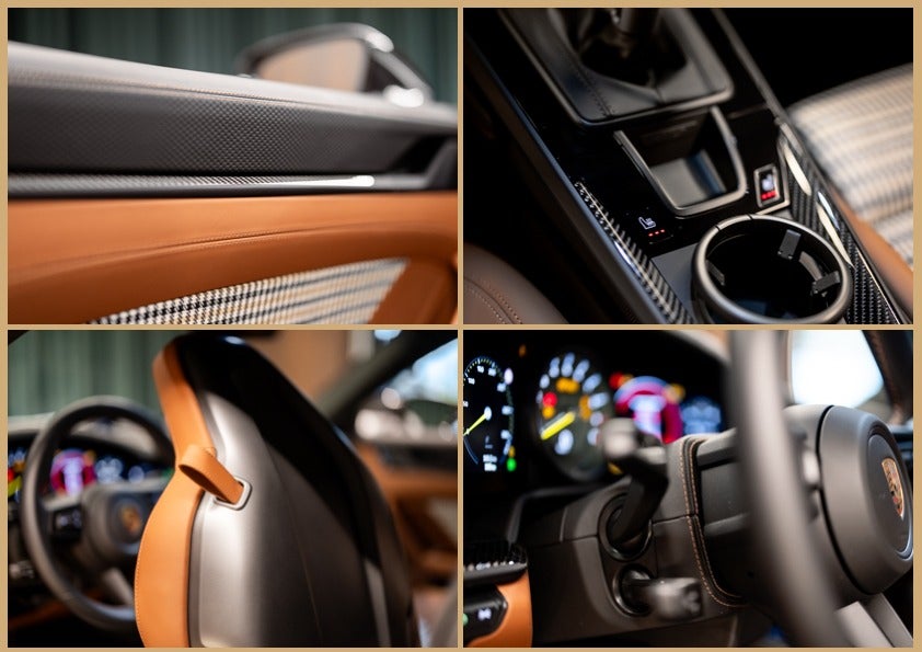 Porsche 911 GT3 4,0 Coupé 2d