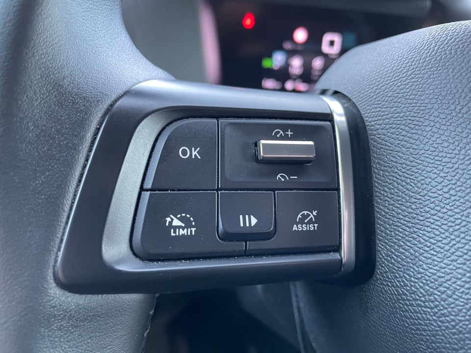 Citroën C4 1,2 PureTech 100 Feel 5d