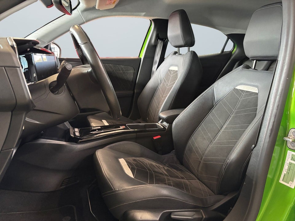 Opel Mokka-e 50 Ultimate 5d