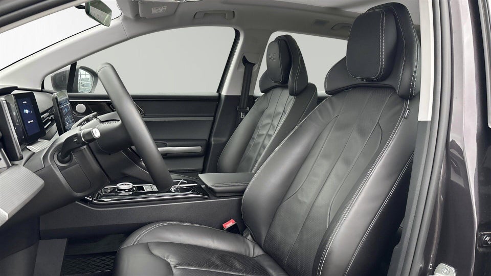 Aiways U5 Premium 5d