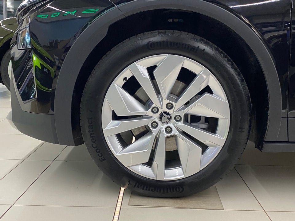 Skoda Elroq 60 iV 5d