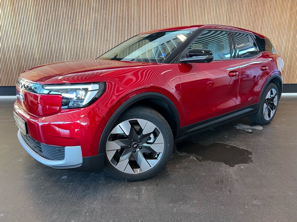 Ford Explorer 79 Premium Extended Range AWD 5d