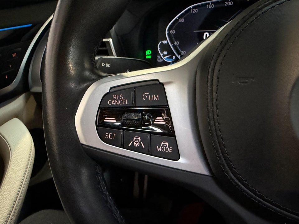 BMW iX3 Charged Plus M-Sport 5d