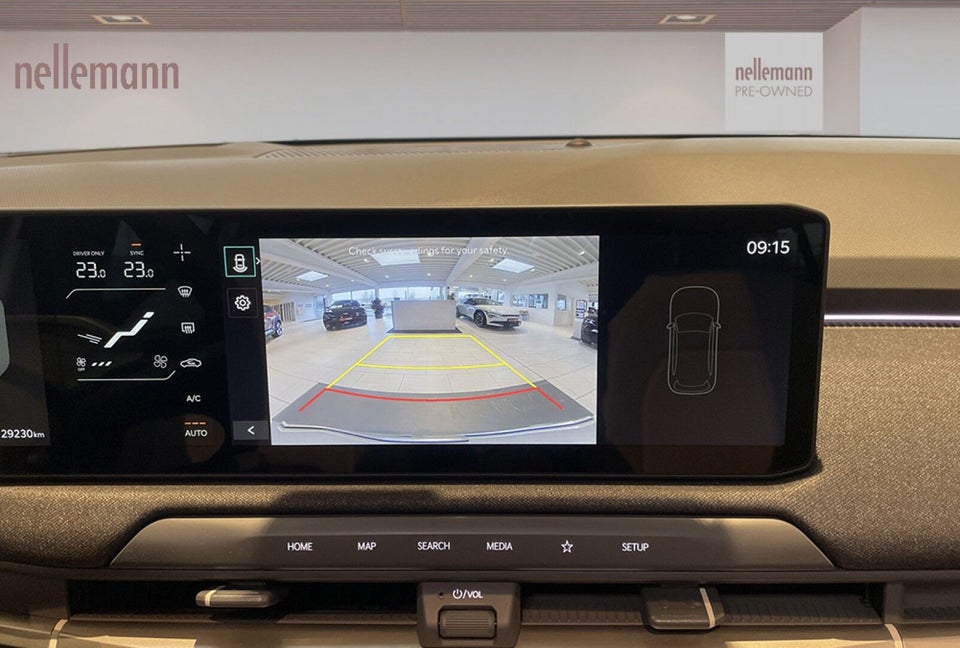 Kia EV3 81 Long Range GT-Line 5d