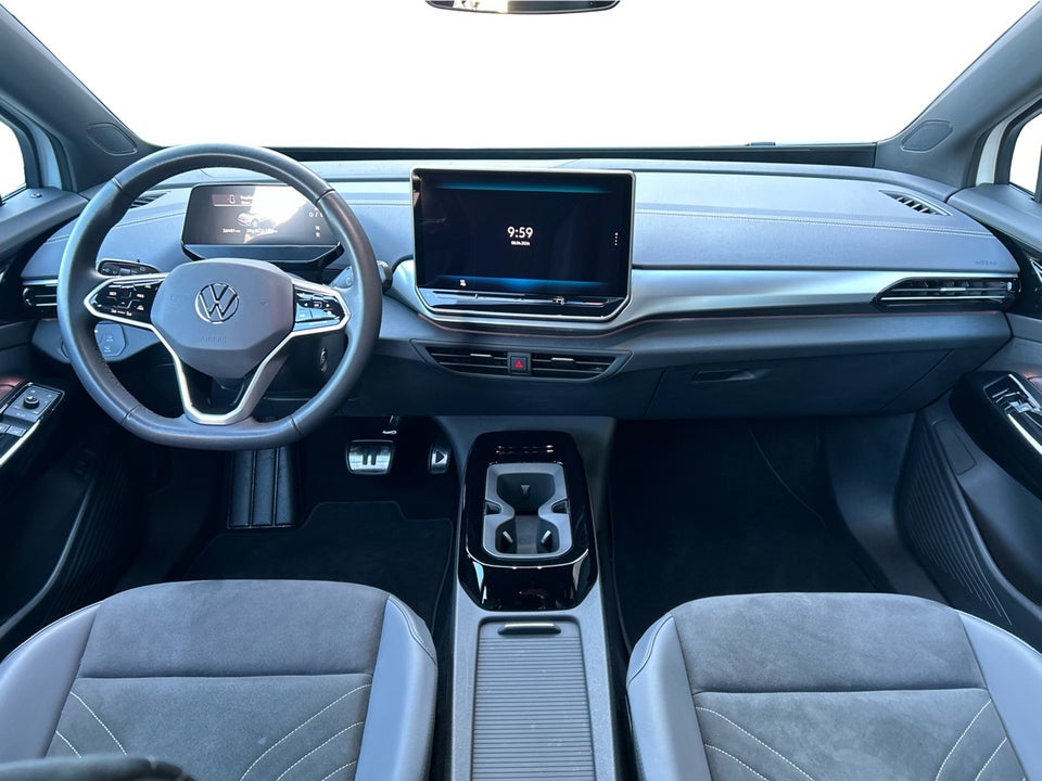 VW ID.4 77 Pro Style+ 5d