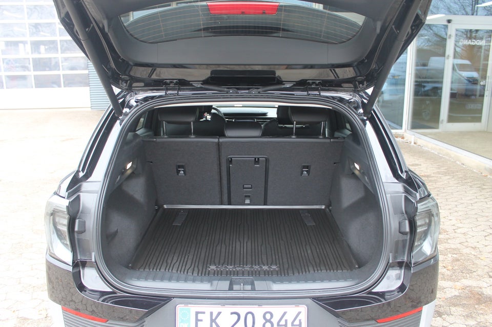 Ford Explorer 79 Premium Extended Range AWD 5d