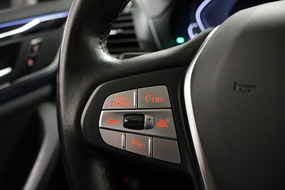 BMW X3 2,0 xDrive30e X-Line aut. 5d