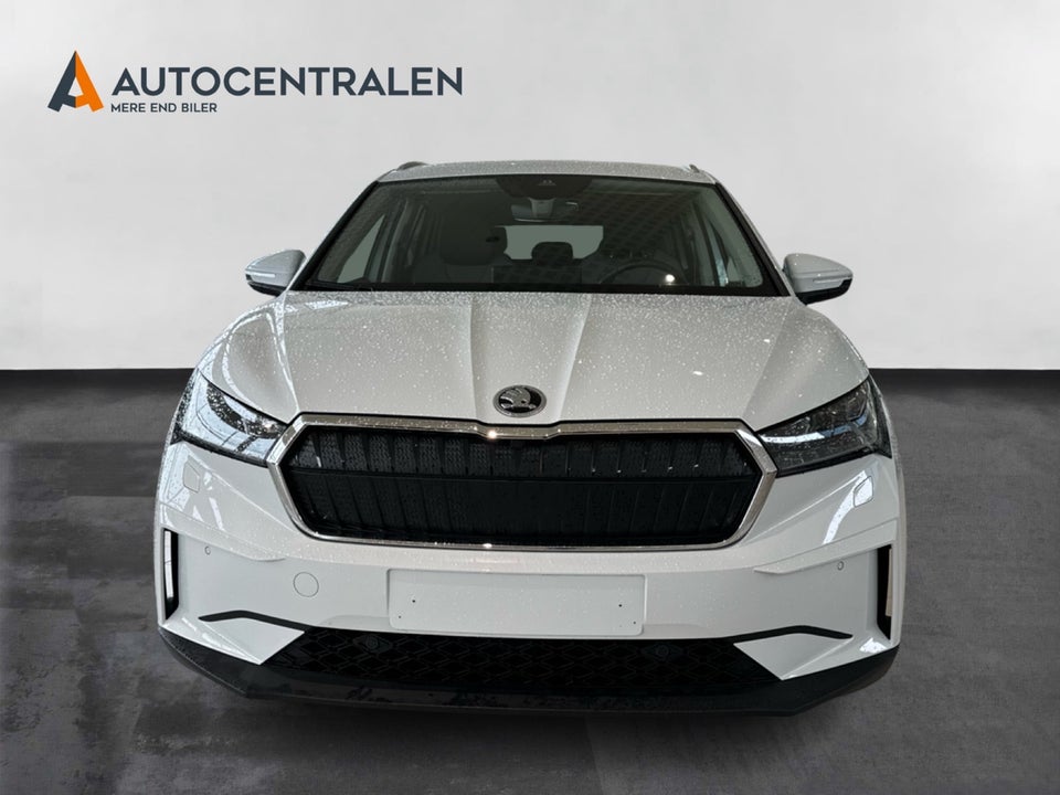 Skoda Enyaq 80 iV Loft 5d