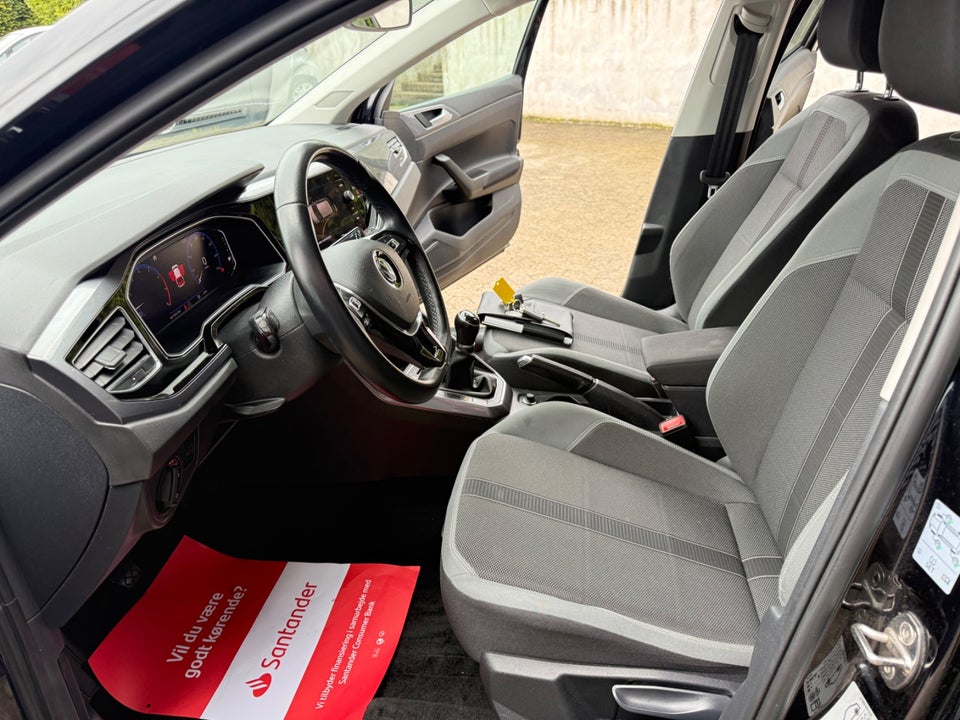 VW Polo 1,0 TSi 115 Highline 5d