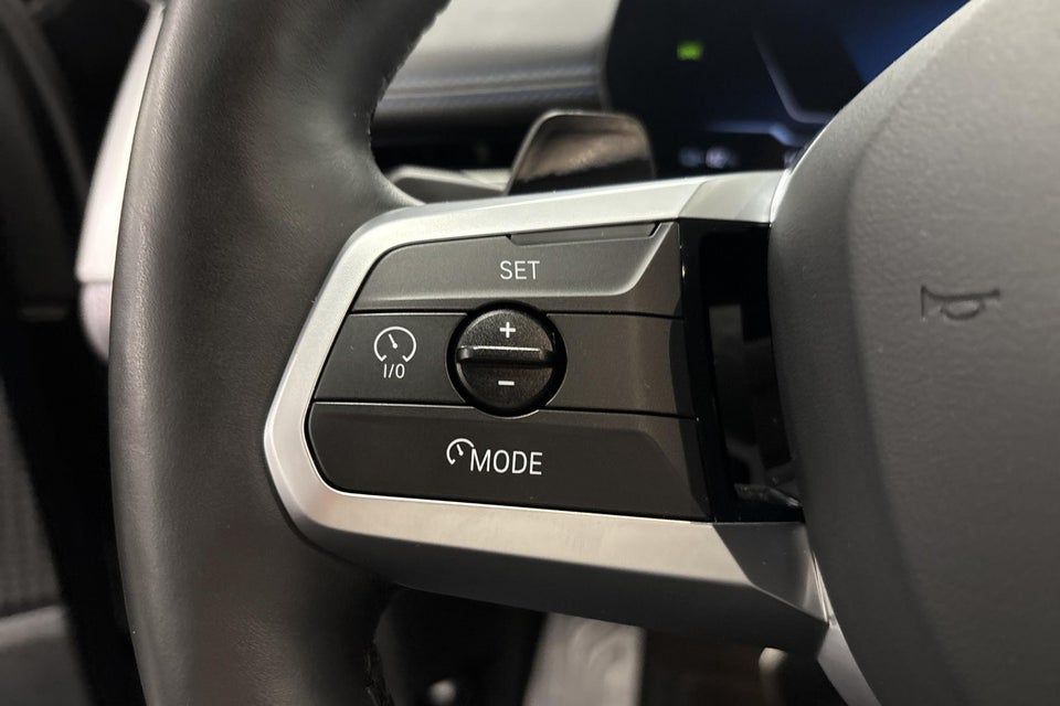 BMW iX1 eDrive20 M-Sport Pro 5d