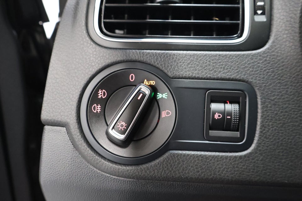 VW Polo 1,2 TSi 110 Highline BMT 5d