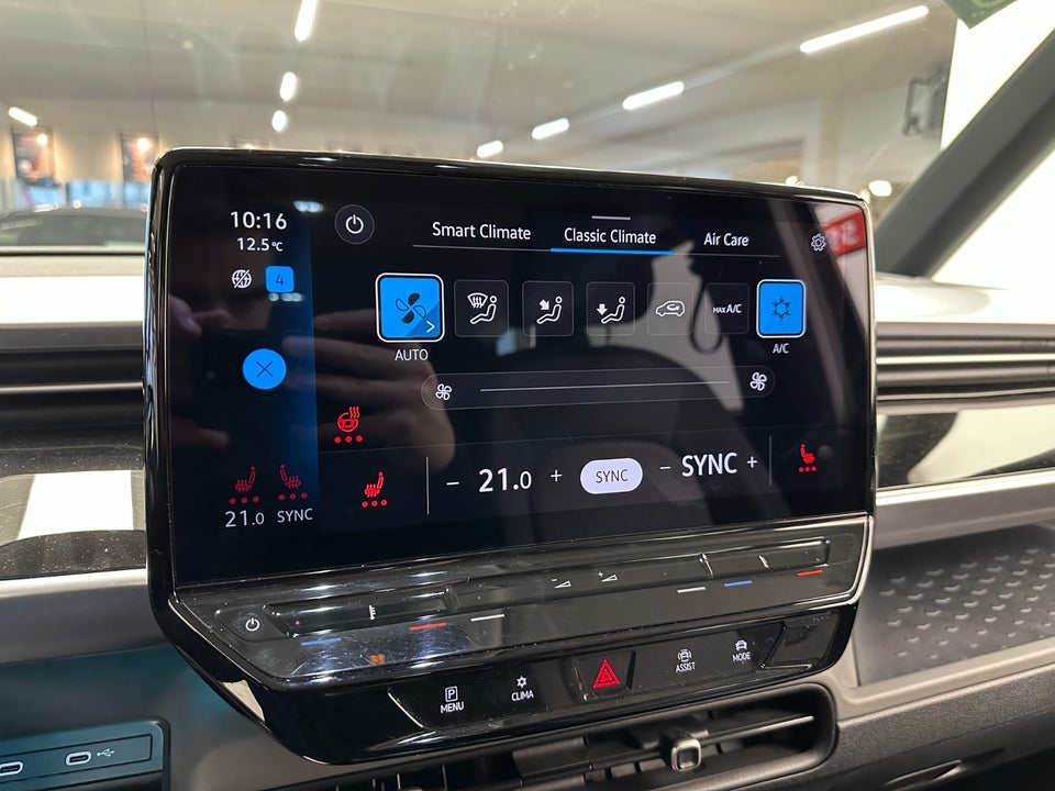 VW ID.Buzz 77 Pro SWB 5d