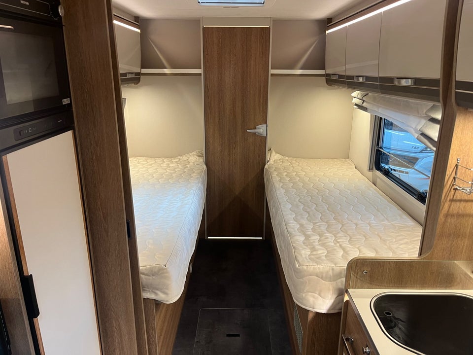 Dethleffs Trend 2,3 MJT T 7017 aut. 3d