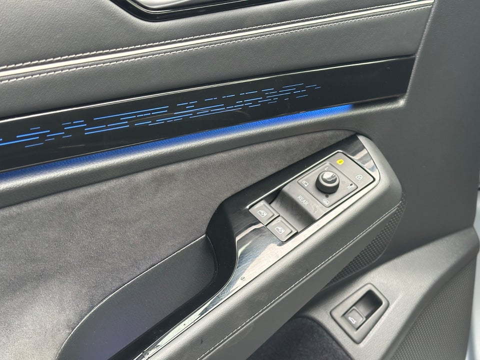 VW ID.7 77 Pro Tourer 5d