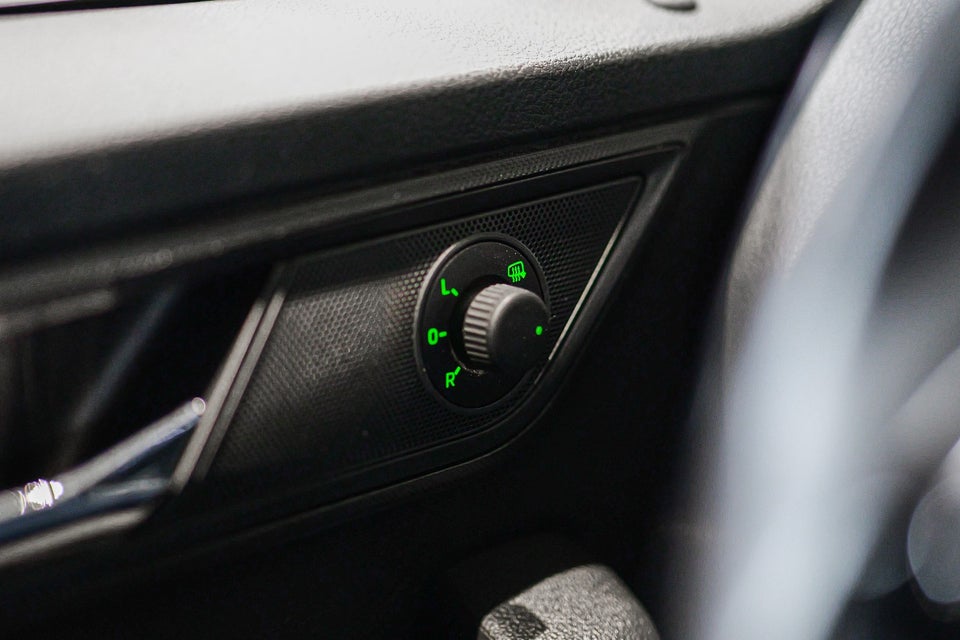 Skoda Fabia 1,2 TSi 110 Ambition 5d