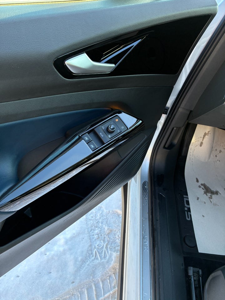 VW ID.5 77 GTX 4Motion 5d