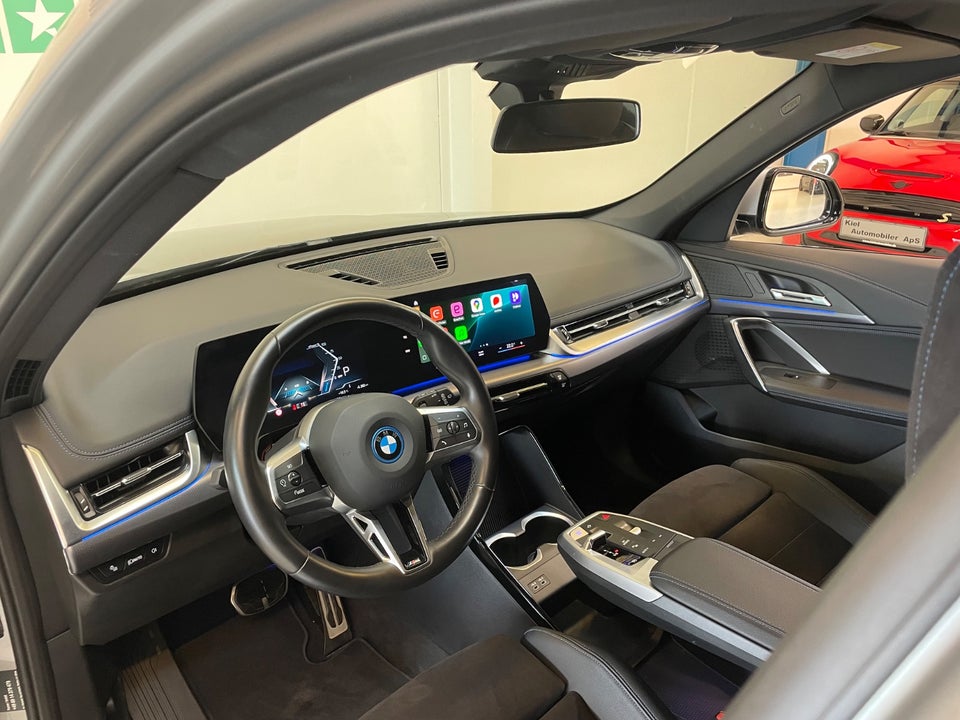 BMW iX1 xDrive30 M-Sport 5d