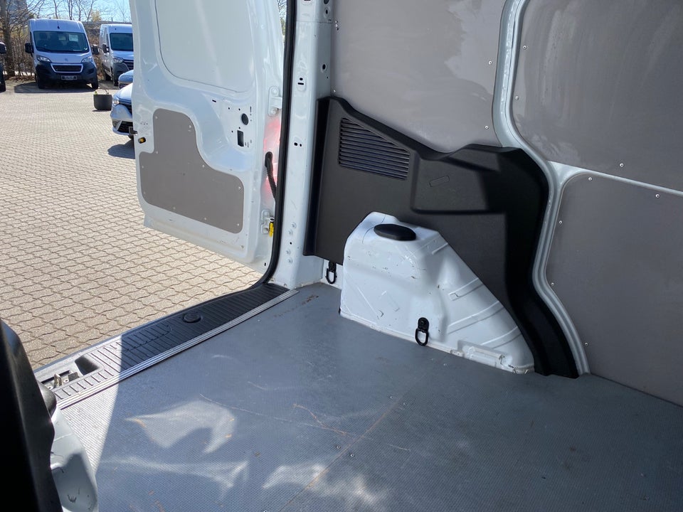 Ford Transit Courier 1,5 TDCi 75 Trend