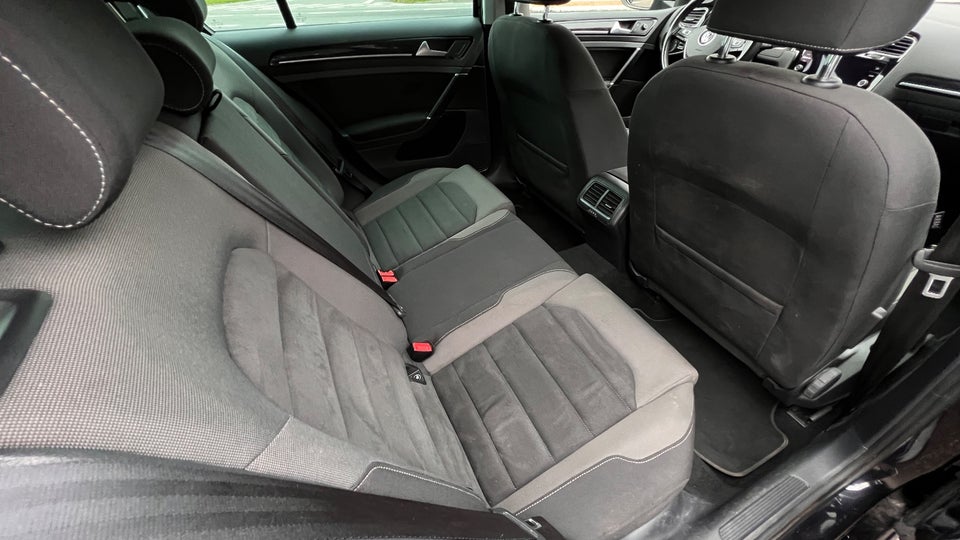 VW Golf VII 1,4 TSi 150 Highline DSG 5d