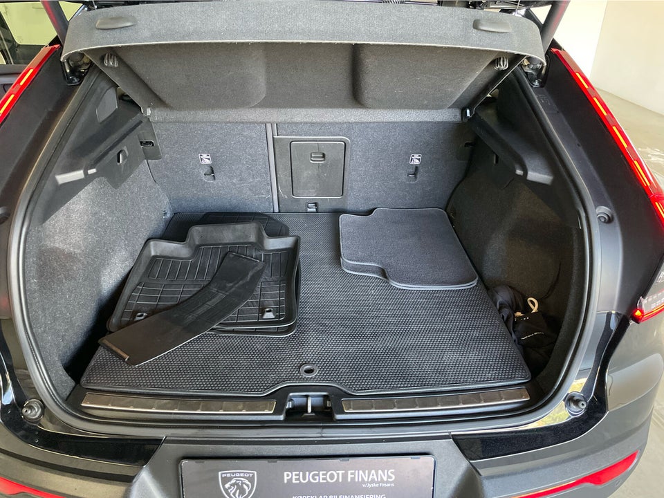 Volvo C40 P6 ReCharge Plus 5d