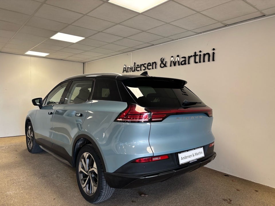 Aiways U5 Premium 5d