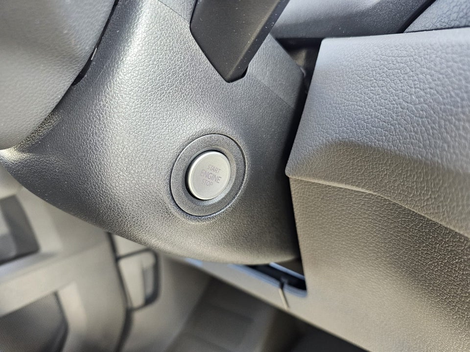 MAN TGE 2,0 5.160 Chassis L3 aut. RWD