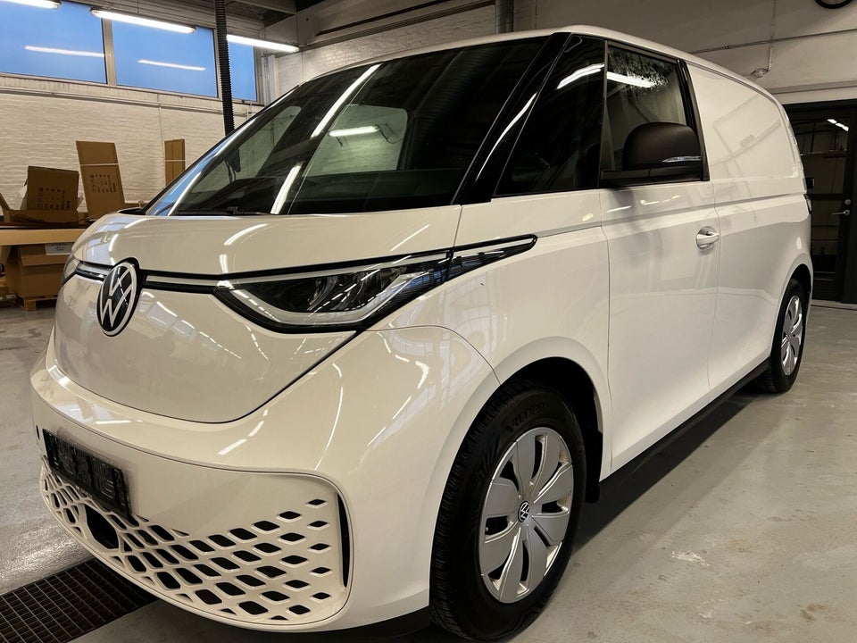 VW ID.Buzz 77 Cargo
