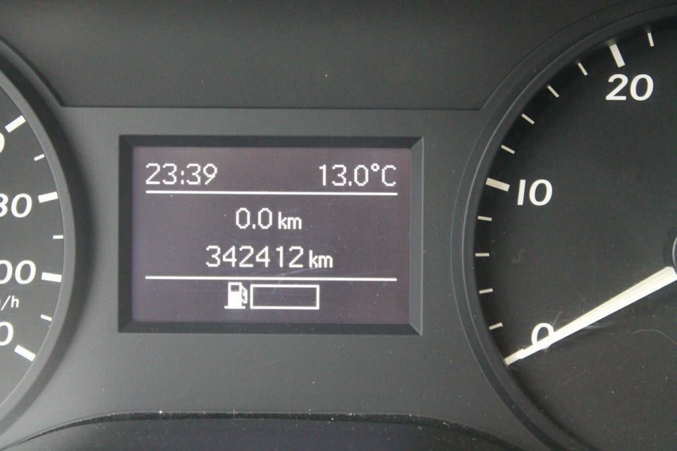 Mercedes Vito 114 2,2 CDi Standard L BE