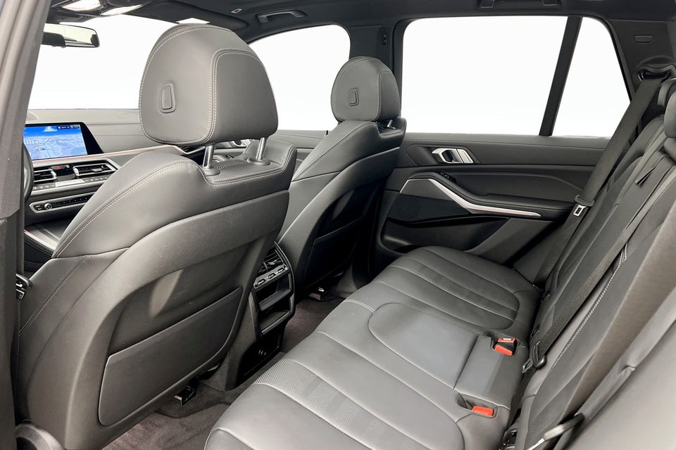 BMW X5 3,0 xDrive45e M-Sport+ aut. 5d