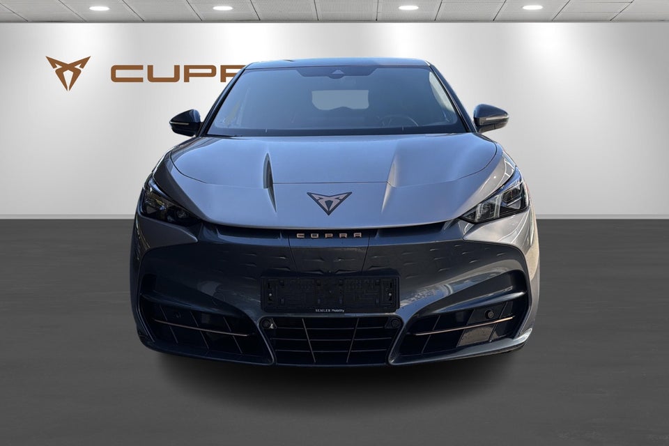 Cupra Tavascan 77 Immersive 5d