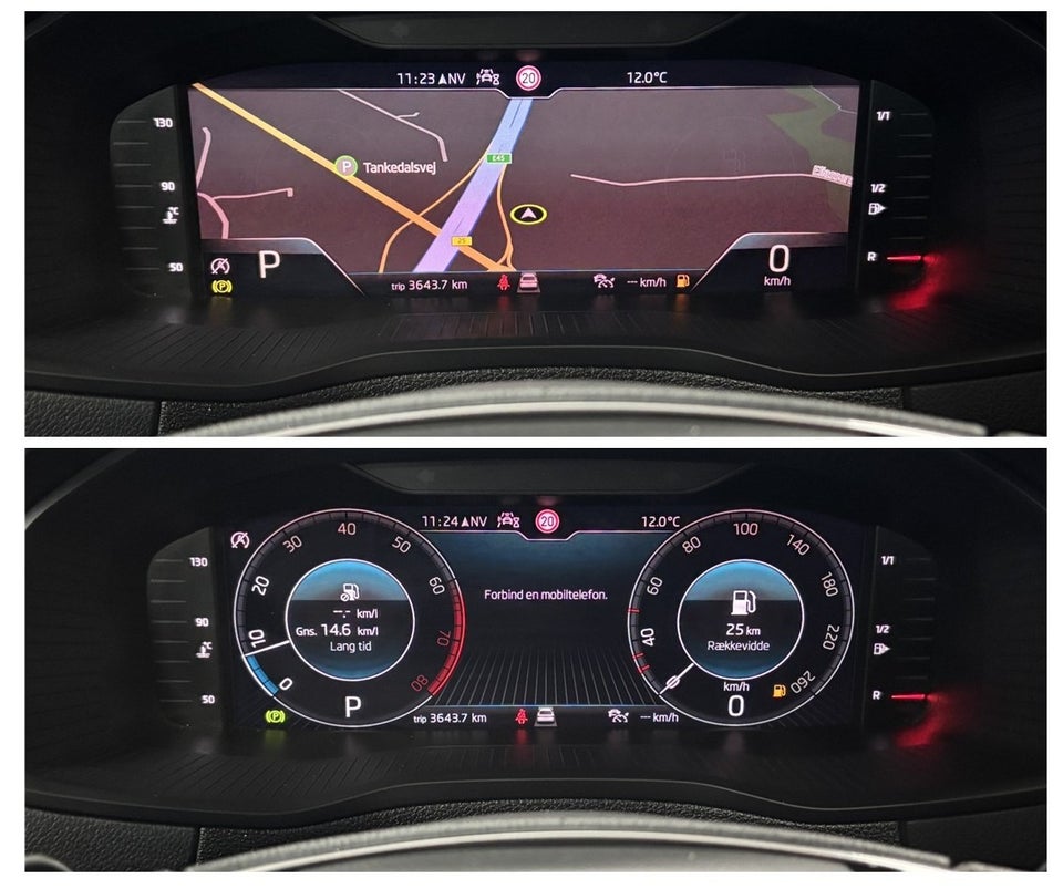 Skoda Karoq 1,5 TSi 150 Celebration DSG 5d